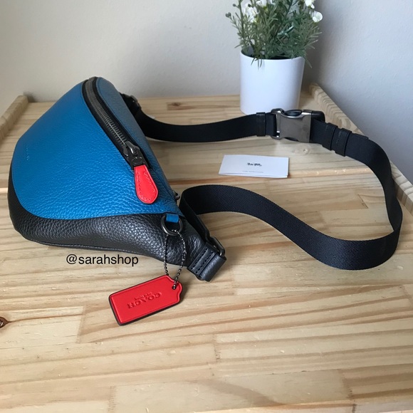 ✅Coach belt bag - Picture 3 of 12